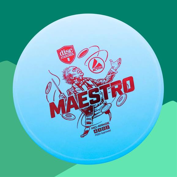 Disc Singel
