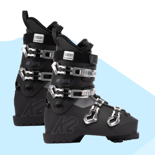 Alpinpjäxor