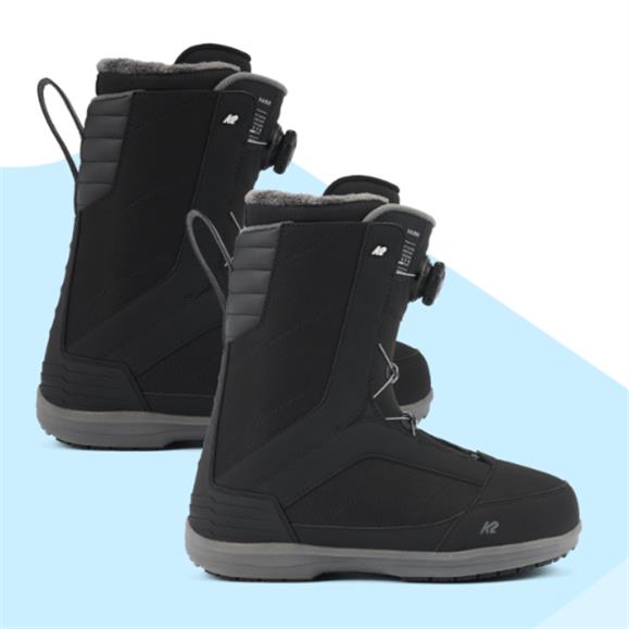 Snowboard Boots