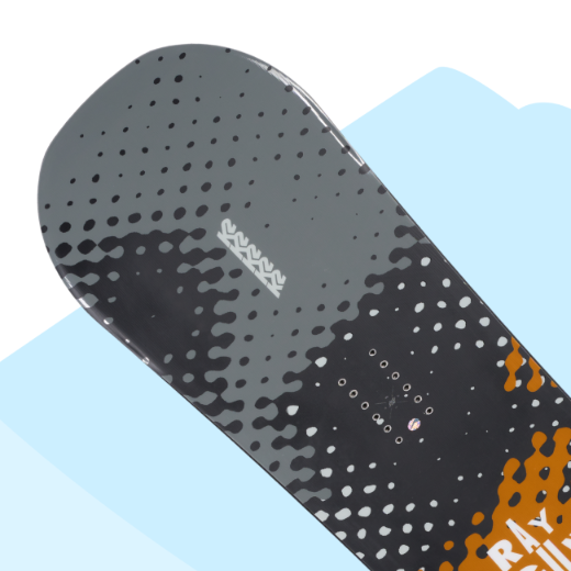Snowboard