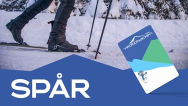 Bild för: Spårkort